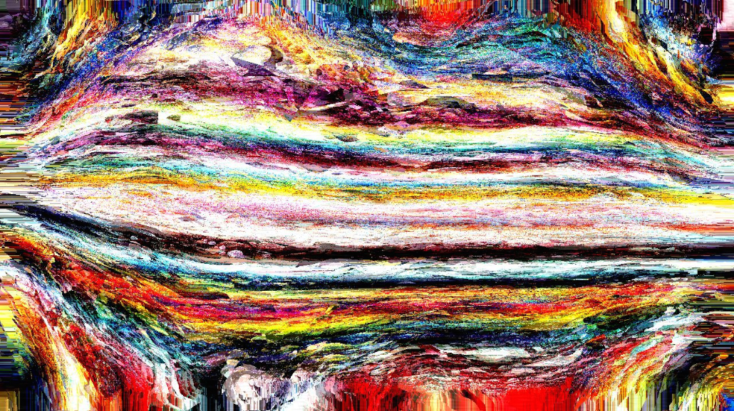 Image 'reflets &mdash; paint synthesiser classic &mdash; 3.0 collection regions auto drawn 10 1'.