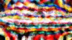 Fourth of 'reflets &mdash; paint synthesiser classic &mdash; 3.0 collection regions auto drawn 10'.