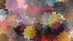 Eighth of 'reflets &mdash; paint synthesiser classic &mdash; 3.0 collection regions auto drawn 10'.