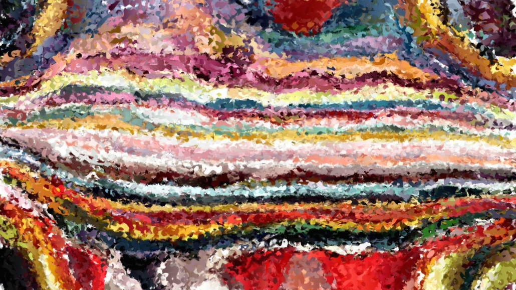 Image 'reflets &mdash; paint synthesiser classic &mdash; 3.0 collection regions auto drawn 11 5'.