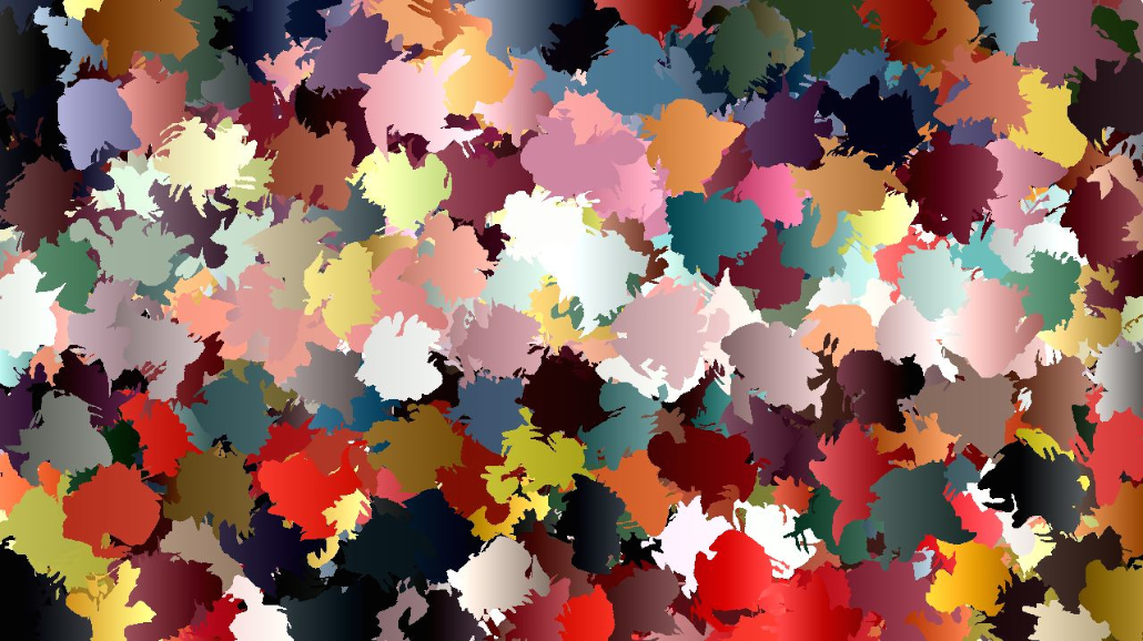 Image 'reflets &mdash; paint synthesiser classic &mdash; 3.0 collection regions auto drawn 11 6'.