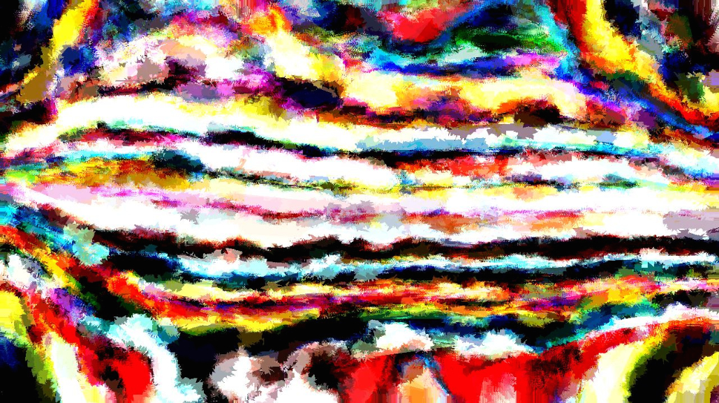 Image 'reflets &mdash; paint synthesiser classic &mdash; 3.0 collection regions auto drawn 2 6'.