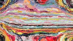 Third of 'reflets &mdash; paint synthesiser classic &mdash; 3.0 collection regions auto drawn 3'.