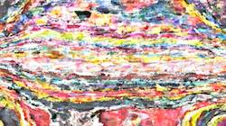 First of 'reflets &mdash; paint synthesiser classic &mdash; 3.0 collection regions auto drawn 4'.