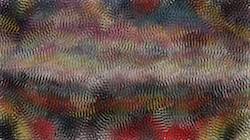 Sixth of 'reflets &mdash; paint synthesiser classic &mdash; 3.0 collection regions auto drawn 6'.