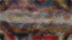 Seventh of 'reflets &mdash; paint synthesiser classic &mdash; 3.0 collection regions auto drawn 6'.