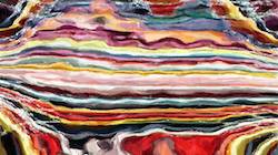 Eighth of 'reflets &mdash; paint synthesiser classic &mdash; 3.0 collection regions auto drawn 8'.