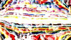 Sixth of 'reflets &mdash; paint synthesiser classic &mdash; 3.0 collection radical 1'.