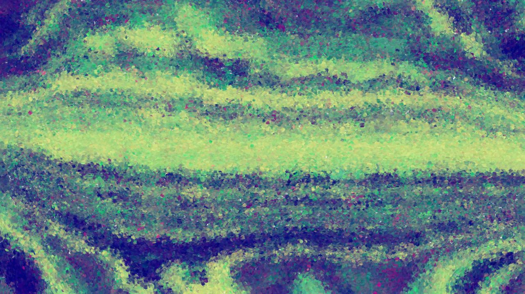 Image 'reflets &mdash; paint synthesiser classic &mdash; 3.0 collection radical 2 2'.
