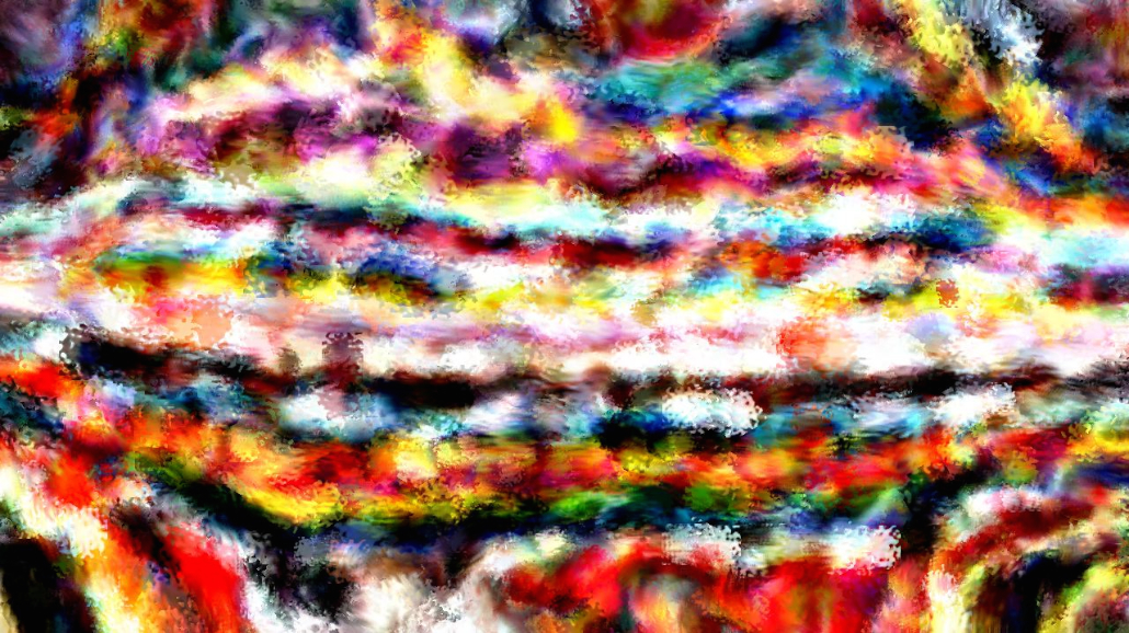 Image 'reflets &mdash; paint synthesiser classic &mdash; 3.0 collection radical 2 6'.