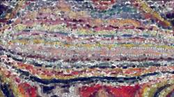 Third of 'reflets &mdash; paint synthesiser classic &mdash; 3.0 collection radical 2'.