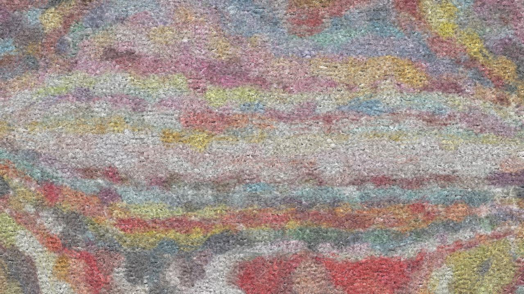 Image 'reflets &mdash; paint synthesiser classic &mdash; 3.0 collection radical 3 5'.