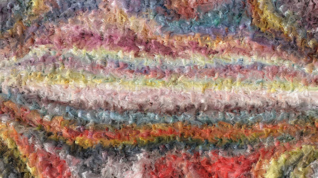 Image 'reflets &mdash; paint synthesiser classic &mdash; 3.0 collection radical 3 6'.