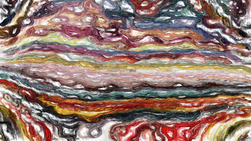 Image 'reflets &mdash; paint synthesiser classic &mdash; speciality region draw examples 5'.