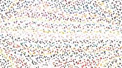 Second of 'reflets &mdash; paint synthesiser classic &mdash; speciality region draw examples'.