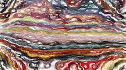 Fifth of 'reflets &mdash; paint synthesiser classic &mdash; speciality region draw examples'.
