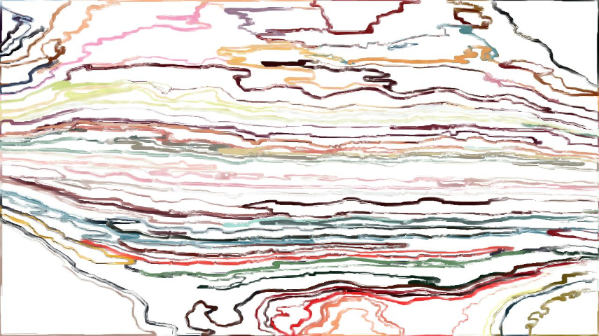 Image 'reflets &mdash; paint synthesiser classic &mdash; speciality regionisation 1'.