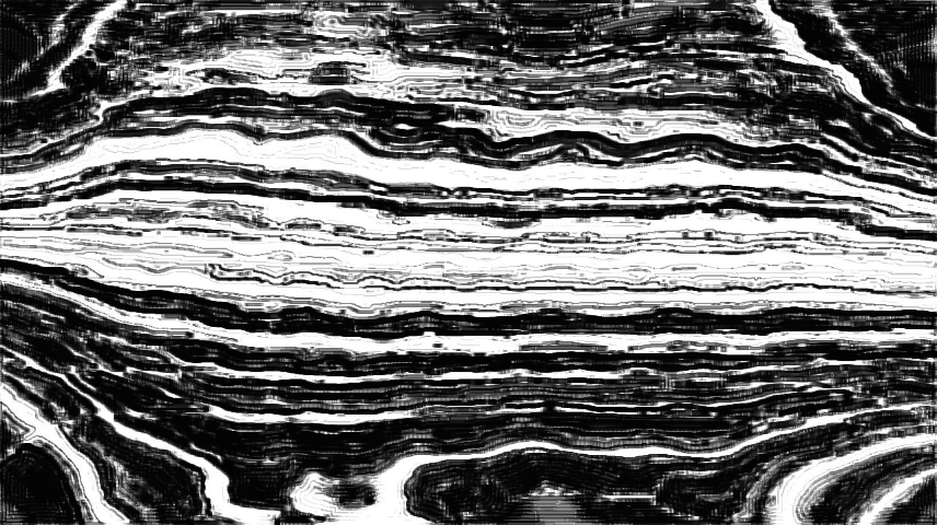 Image 'reflets &mdash; paint synthesiser classic &mdash; speciality regionisation 3'.