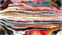 Sixth of 'reflets &mdash; paint synthesiser classic &mdash; speciality regionisation'.