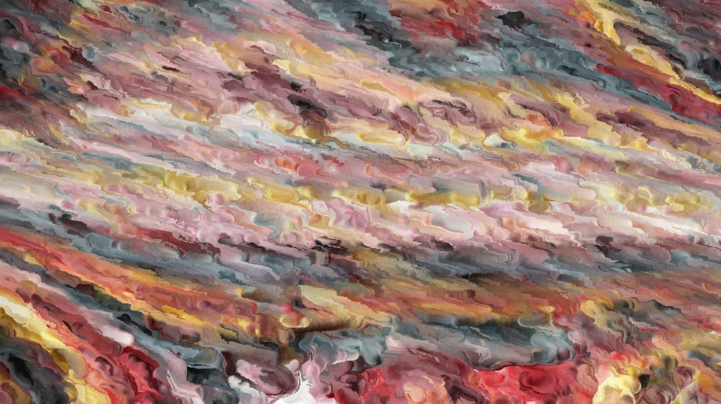 Image 'reflets &mdash; paint synthesiser classic &mdash; 3.5 collection regionise 1 5'.