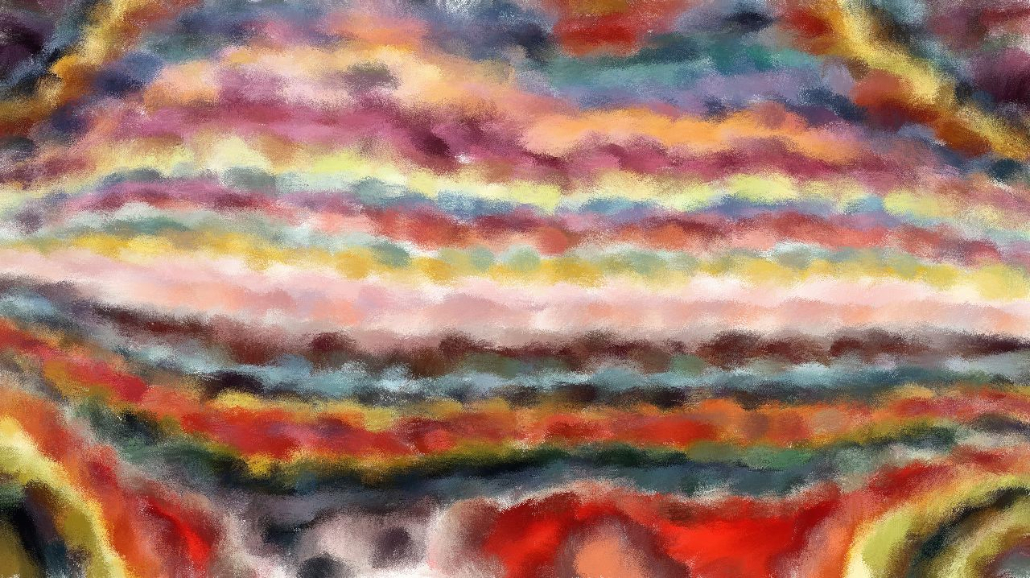 Image 'reflets &mdash; paint synthesiser classic &mdash; 3.5 collection regionise 1 2'.