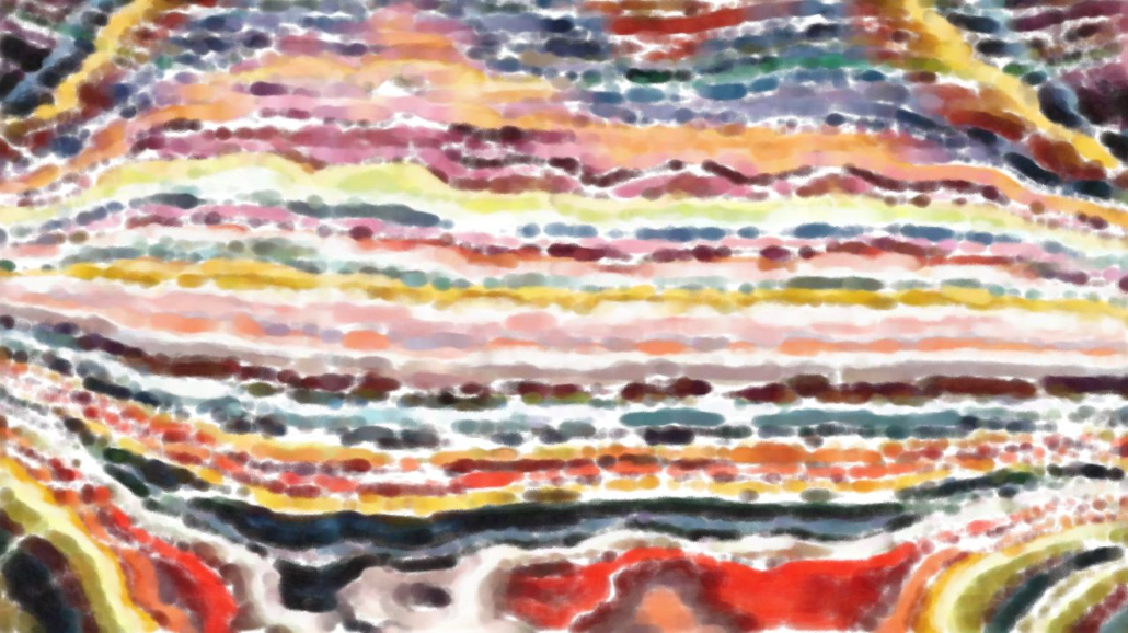 Image 'reflets &mdash; paint synthesiser classic &mdash; 3.5 collection regionise 1 7'.