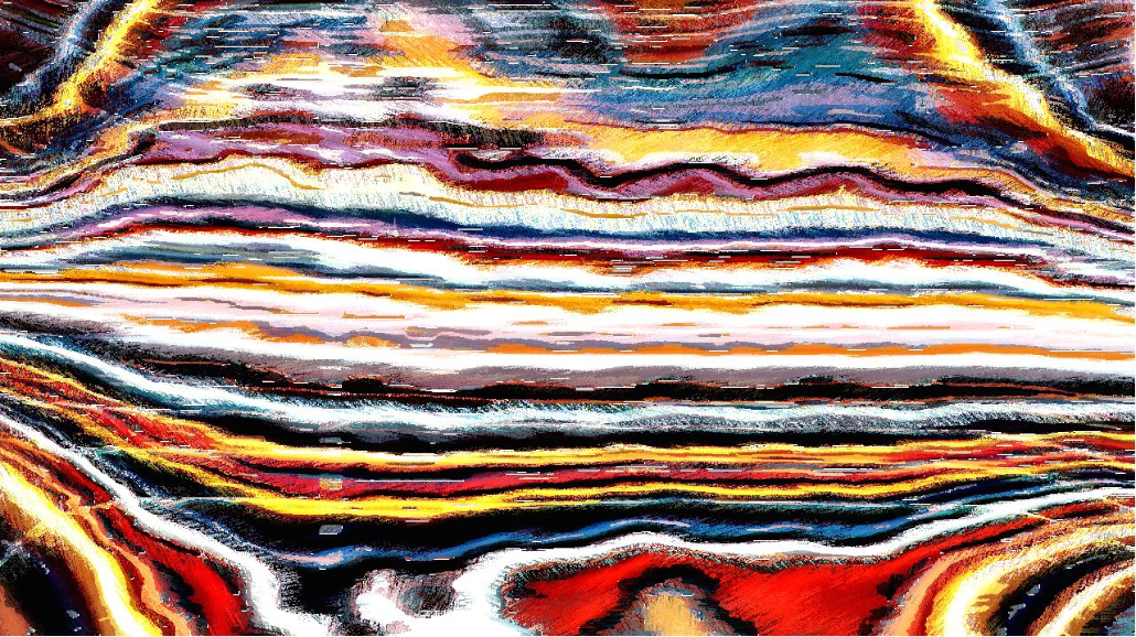 Image 'reflets &mdash; paint synthesiser classic &mdash; 4.0 collection regionisers 1 1 4'.