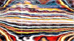 Fourth of 'reflets &mdash; paint synthesiser classic &mdash; 4.0 collection regionisers 1 1'.