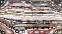 Eighth of 'reflets &mdash; paint synthesiser classic &mdash; 4.0 collection regionisers 1 1'.