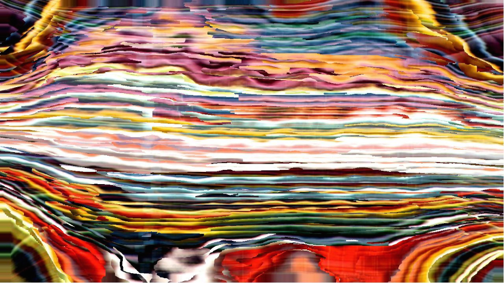 Image 'reflets &mdash; paint synthesiser classic &mdash; 4.0 collection regionisers 2 1'.