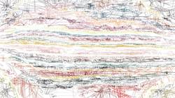 Second of 'reflets &mdash; paint synthesiser classic &mdash; 4.0 collection regionisers 3 2'.