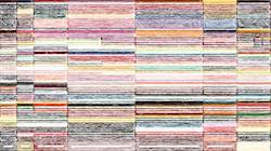 Third of 'reflets &mdash; paint synthesiser classic &mdash; 4.0 collection regionisers 3 2'.