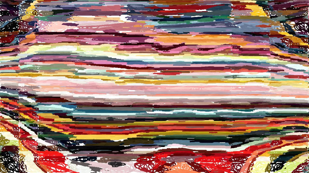 Image 'reflets &mdash; paint synthesiser classic &mdash; 4.0 collection regionisers 4 1 5'.
