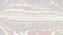 Fourth of 'reflets &mdash; paint synthesiser classic &mdash; 4.0 collection regionisers 4 1'.