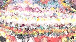 Fifth of 'reflets &mdash; paint synthesiser classic &mdash; 3.5 collection regions 1'.