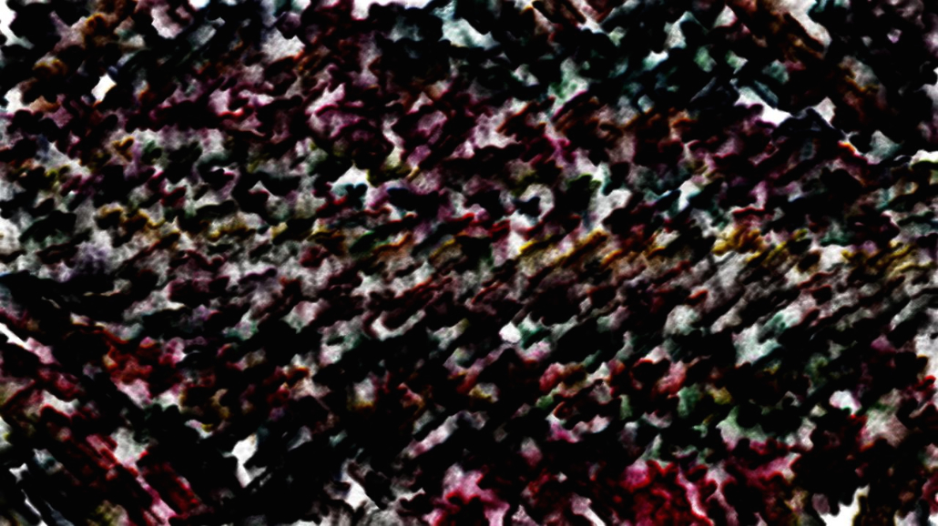 Image 'reflets &mdash; paint synthesiser classic &mdash; 4.0 collection repeat strokes 2 3'.