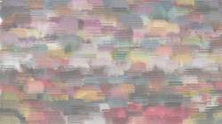 Eighth of 'reflets &mdash; paint synthesiser classic &mdash; 4.0 collection repeat strokes 2'.