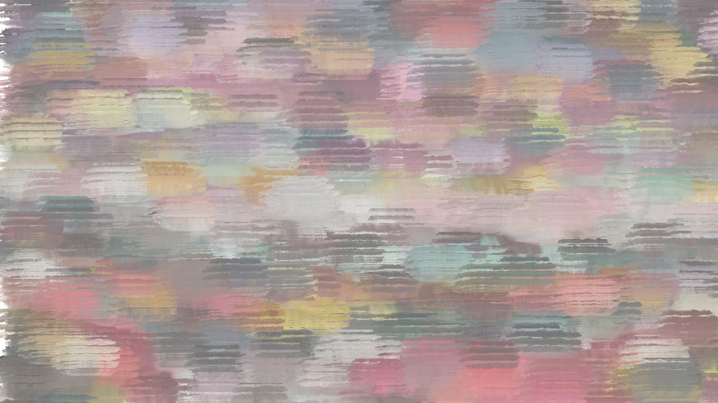 Image 'reflets &mdash; paint synthesiser classic &mdash; 4.0 collection repeat strokes 3 1'.