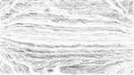 Seventh of 'reflets &mdash; paint action sequence &mdash; regionise ideas 1'.