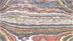 Sixth of 'reflets &mdash; paint action sequence &mdash; regionise ideas 2'.