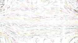 Eighth of 'reflets &mdash; paint synthesiser classic &mdash; default rough in colour 1'.