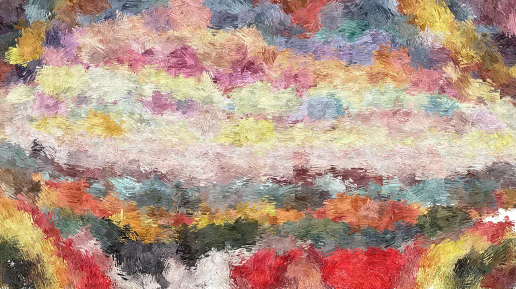 Image 'reflets &mdash; paint synthesiser classic &mdash; default rough in colour 2 7'.