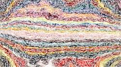 First of 'reflets &mdash; paint synthesiser classic &mdash; default rough in colour 2'.