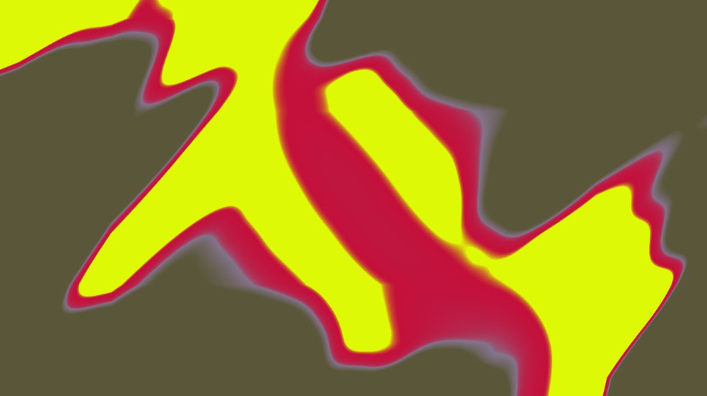 Image 'reflets &mdash; msg &mdash; abstract ripple 4'.