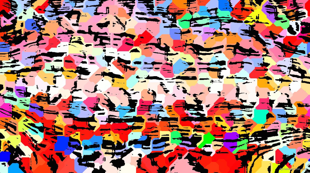 Image 'reflets &mdash; msg &mdash; processing effects 0 rough 1'.