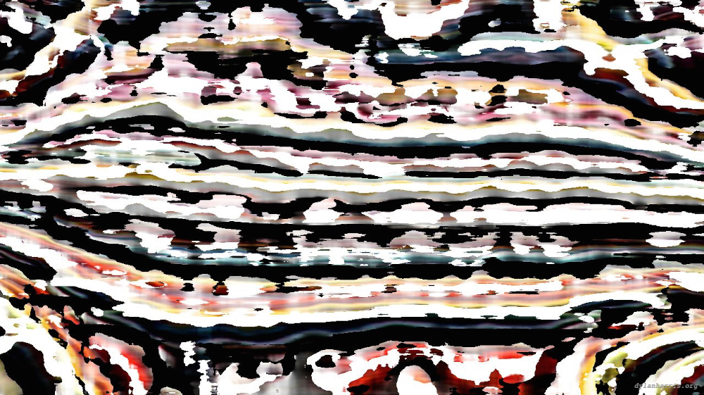 Image 'reflets &mdash; msg &mdash; processing effects 0 rough 3'.