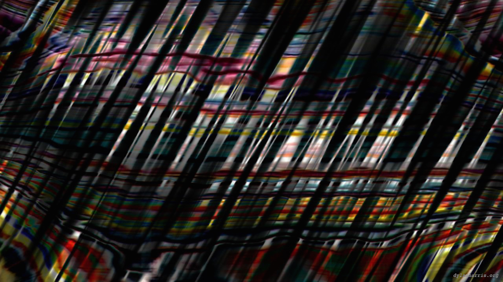 Image 'reflets &mdash; msg &mdash; processing effects 0 rough 4'.