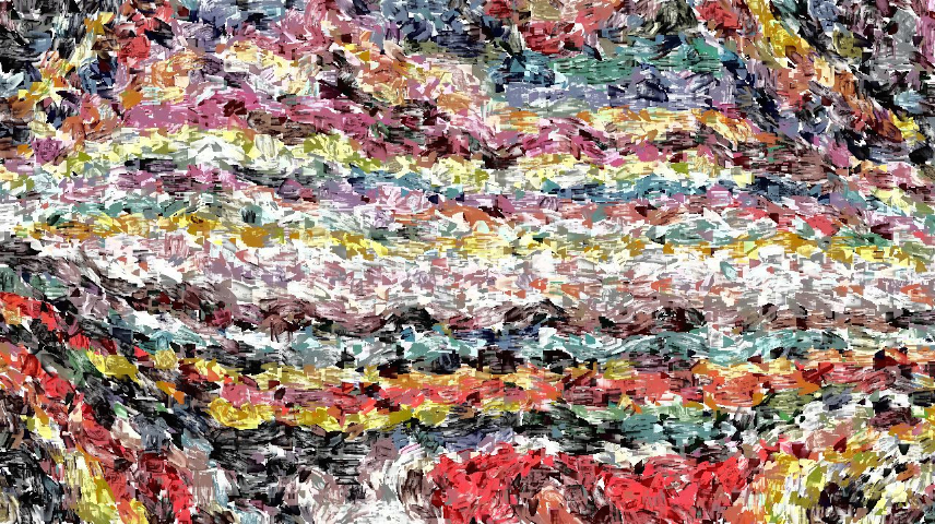 Image 'reflets &mdash; paint synthesiser classic &mdash; paint styles rough 1 1'.