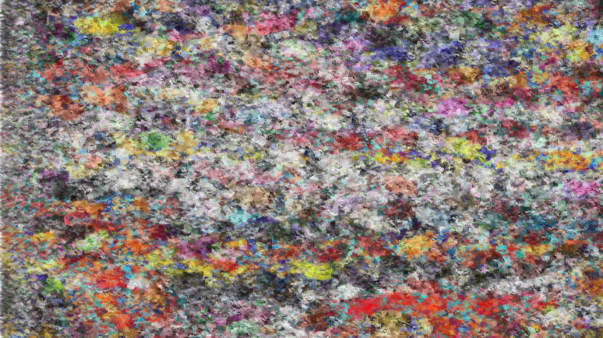 Image 'reflets &mdash; paint synthesiser classic &mdash; paint styles rough 1 2'.