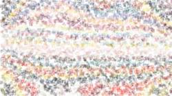 Third of 'reflets &mdash; paint synthesiser classic &mdash; paint styles rough 1'.